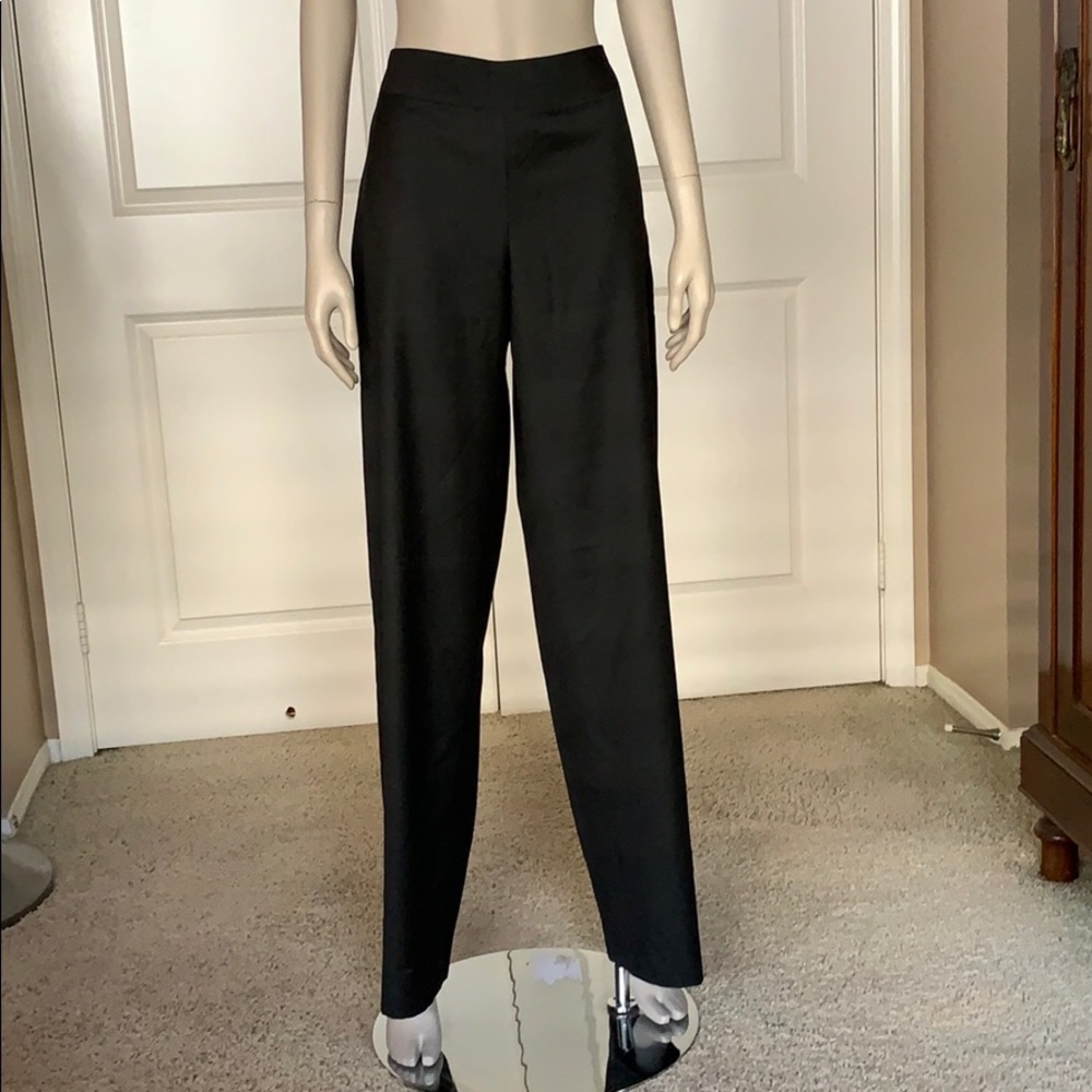 Giorgio Armani Wool Trousers